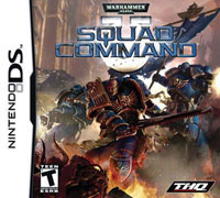 Thq Warhammer 40.000: Squad Command (ISNDS399)